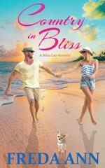 Country in Bliss: A Bliss Cay Novella 