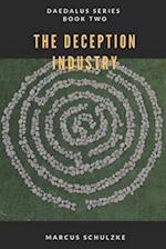 The Deception Industry: Daedalus Series (Book Two) 