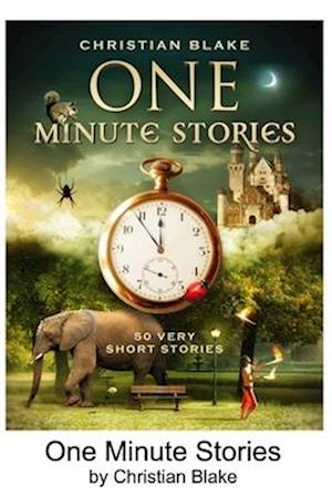 One Minute Stories