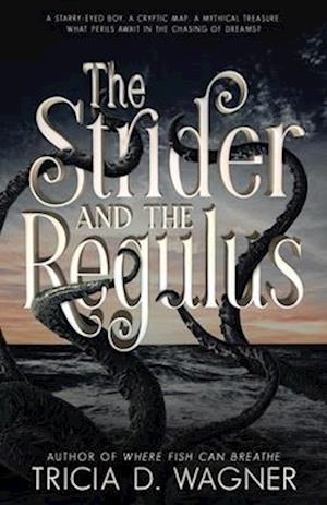 The Strider and the Regulus