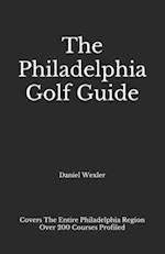 The Philadelphia Golf Guide