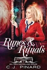 Runes & Rituals 