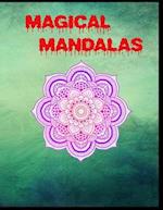 Magical Mandalas