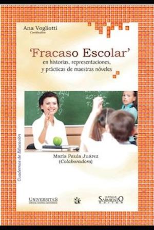 Fracaso escolar