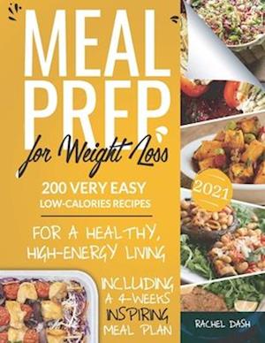 Meal Prep for Weight Loss