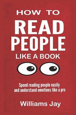 Read People Like a Book