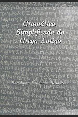 Gramática Simplificada do Grego Antigo