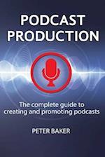 Podcast Production