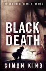 Black Death (A Sam Rader Thriller Book 4) 