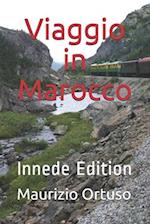 Viaggio in Marocco