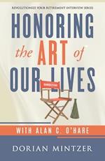 Honoring the Art of Our Lives: An Interview with Alan O'Hare 