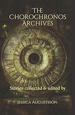 The Chorochronos Archives 