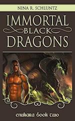 Immortal Black Dragons