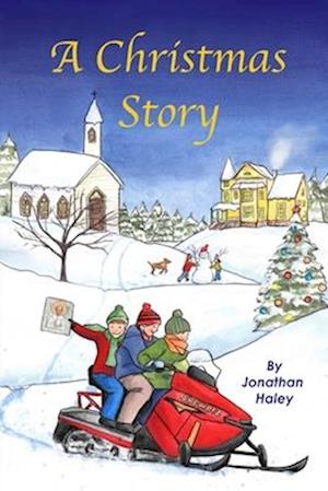 A Christmas Story