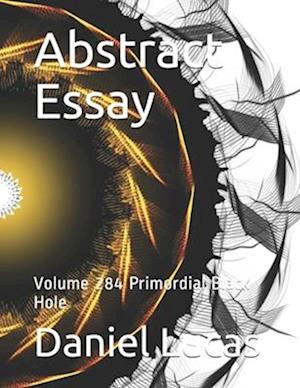 Abstract Essay