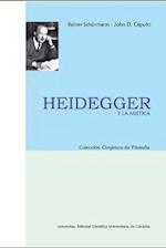 Heidegger y la mística