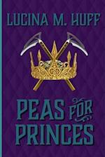 Peas for Princes