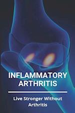 Inflammatory Arthritis