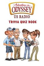 Adventures in Odyssey