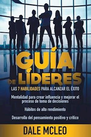 Guía de líderes