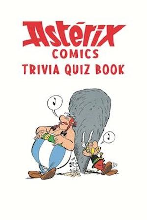 Asterix Comics