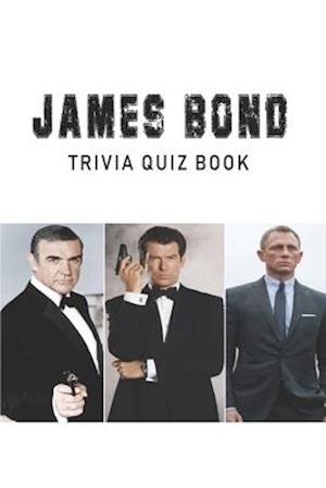 James Bond