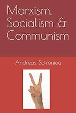 Marxism, Socialism & Communism 