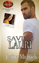 Saving Lauri
