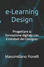e-Learning Design