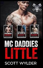 MC Daddies Little Series Collection