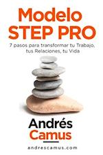 Modelo Step Pro