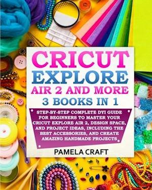 Cricut Explore Air 2