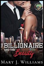 The Billionaire and the Beauty