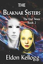The Blaknar Sisters