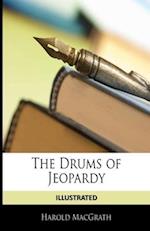 The Drums of Jeopardy Illustrated