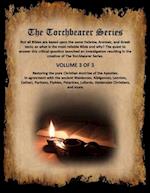 The Torchbearer Series: Volume 3 of 3 