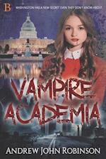 Vampire Academia