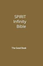 SPIRIT Infinity Bible: The Good Book 