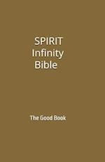 SPIRIT Infinity Bible: The Good Book 