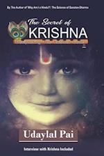 THE SECRET OF KRISHNA : Deciphering The Krishna Code 