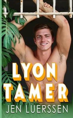 Lyon Tamer: Nerdy Romcom Adventure