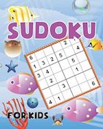 Sudoku for kids