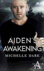 Aiden's Awakening 