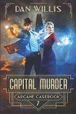 Capital Murder 