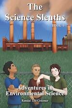 Adventures in Environmental Science: Book 4 