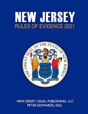 New Jersey Rules of Evidence 2021