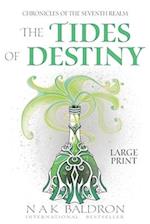 The Tides of Destiny 