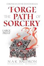 Forge the Path of Sorcery 