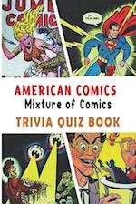 American Comics