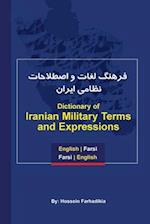 Dictionary of Iranian Military Terms and Expressions